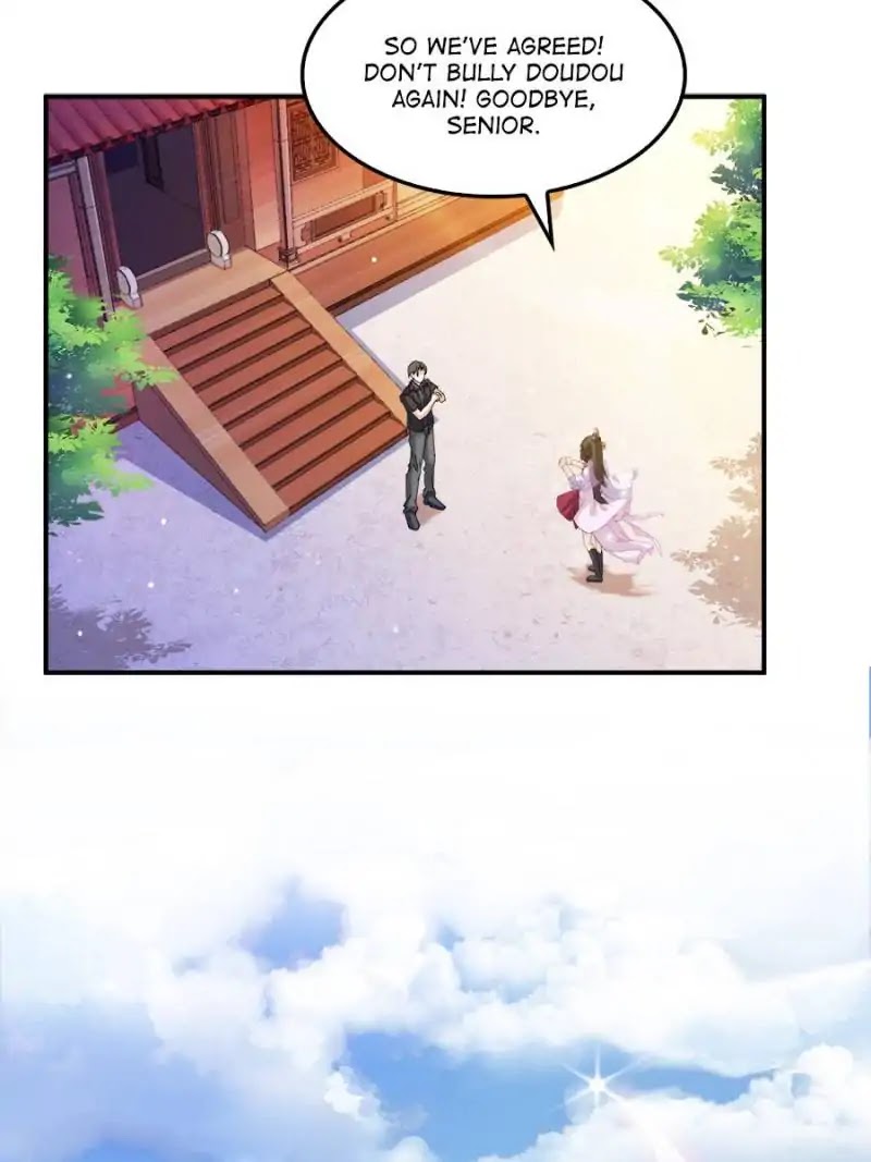 Cultivation Chat Group Chapter 133 page 17 - Chapter 133
