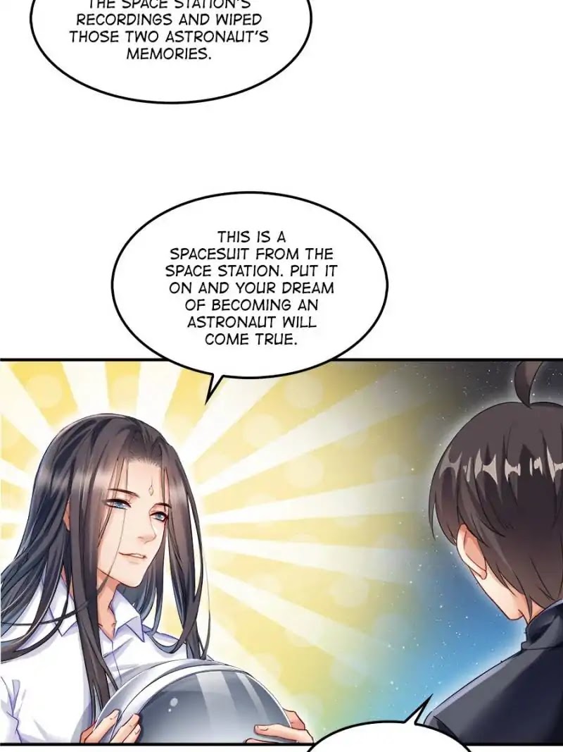 Cultivation Chat Group Chapter 133 page 2 - Chapter 133