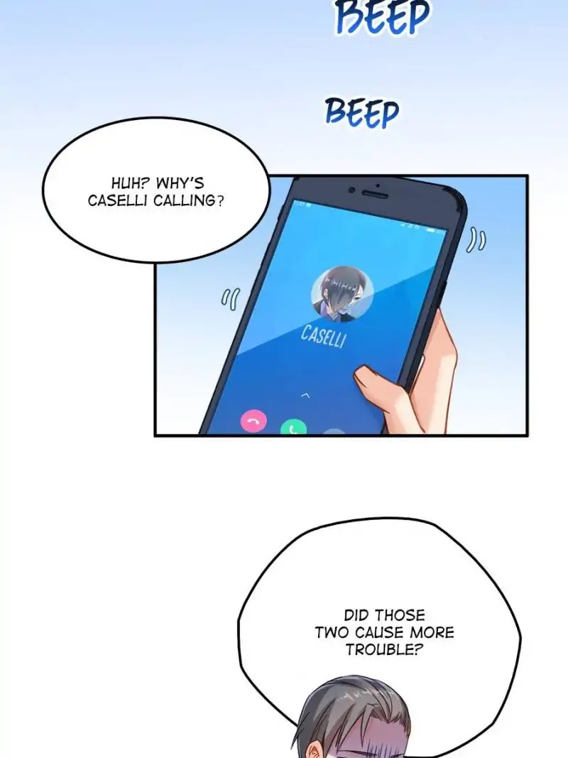 Cultivation Chat Group Chapter 133 page 20 - Chapter 133