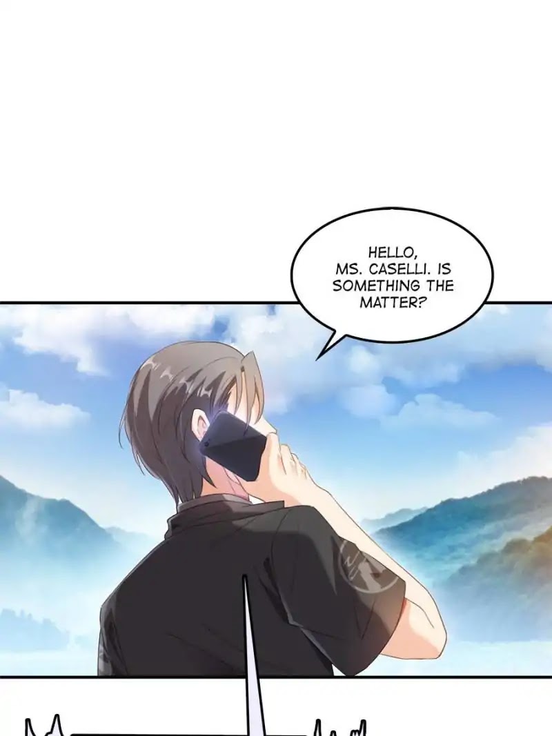 Cultivation Chat Group Chapter 133 page 22 - Chapter 133