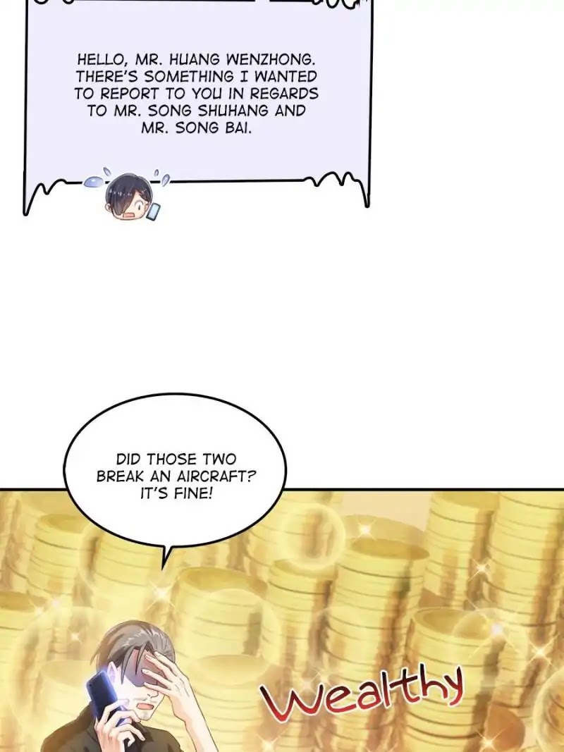 Cultivation Chat Group Chapter 133 page 23 - Chapter 133