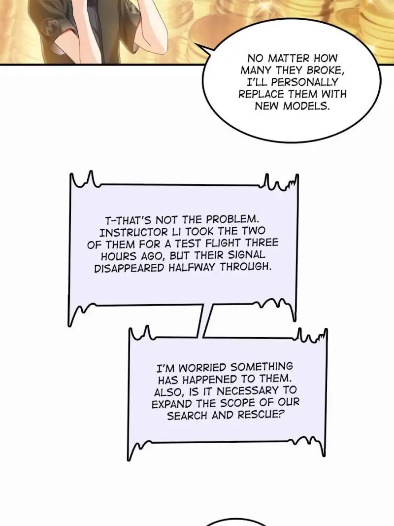 Cultivation Chat Group Chapter 133 page 24 - Chapter 133