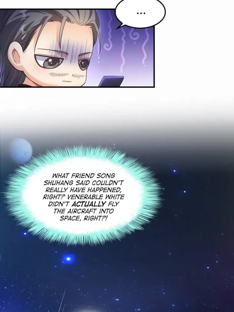 Cultivation Chat Group Chapter 133 page 25 - Chapter 133