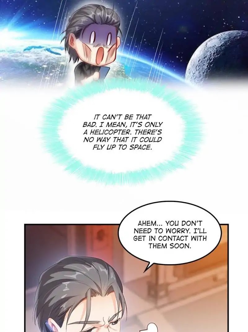 Cultivation Chat Group Chapter 133 page 26 - Chapter 133