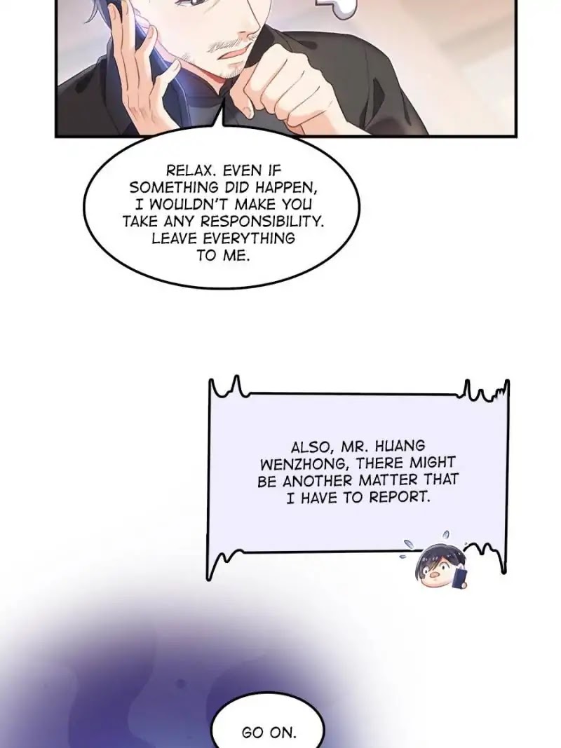 Cultivation Chat Group Chapter 133 page 27 - Chapter 133