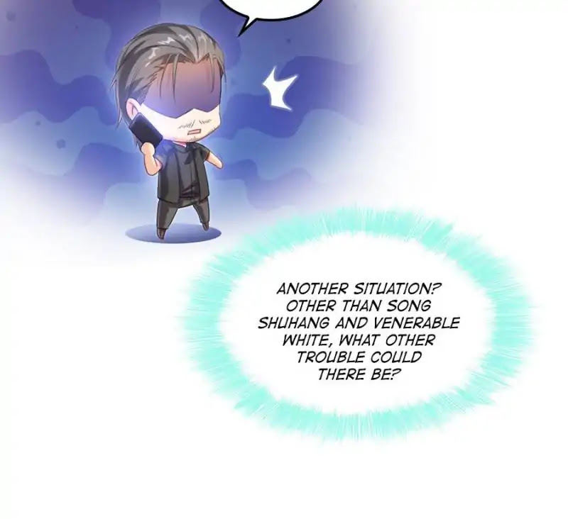 Cultivation Chat Group Chapter 133 page 28 - Chapter 133