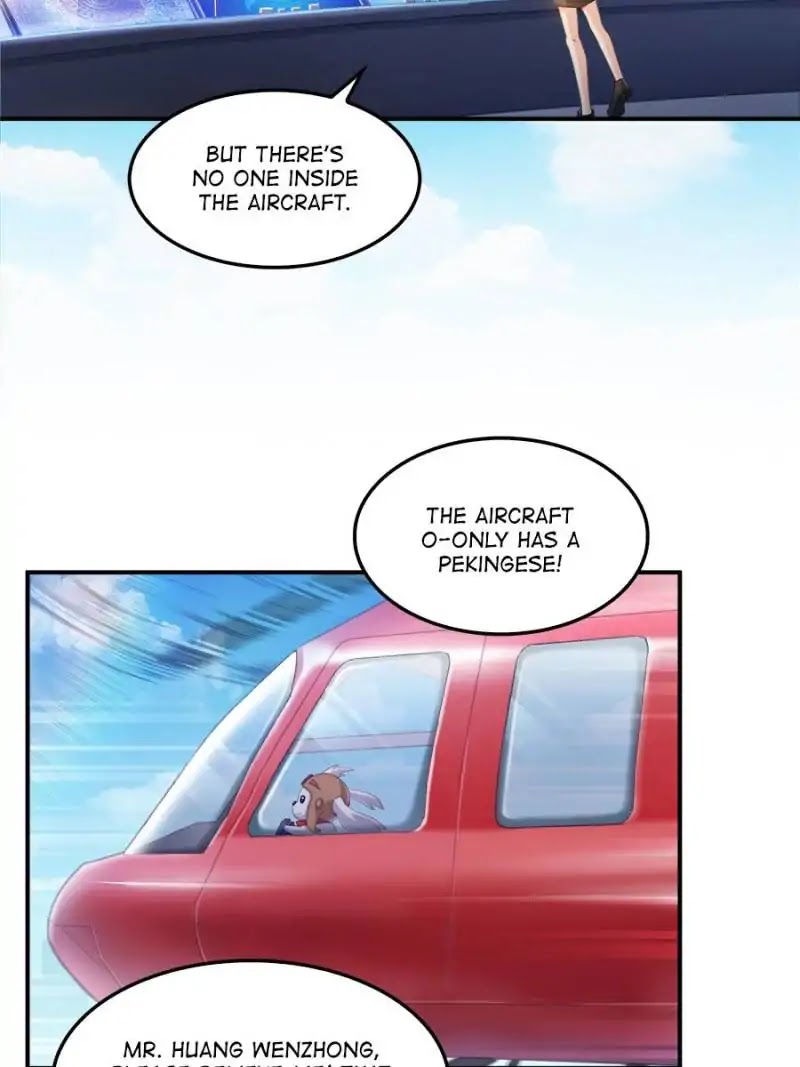 Cultivation Chat Group Chapter 133 page 30 - Chapter 133