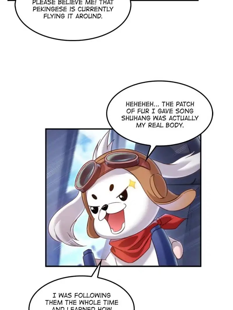 Cultivation Chat Group Chapter 133 page 31 - Chapter 133