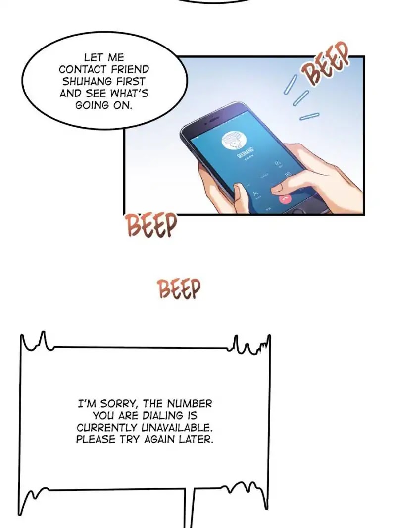 Cultivation Chat Group Chapter 133 page 37 - Chapter 133