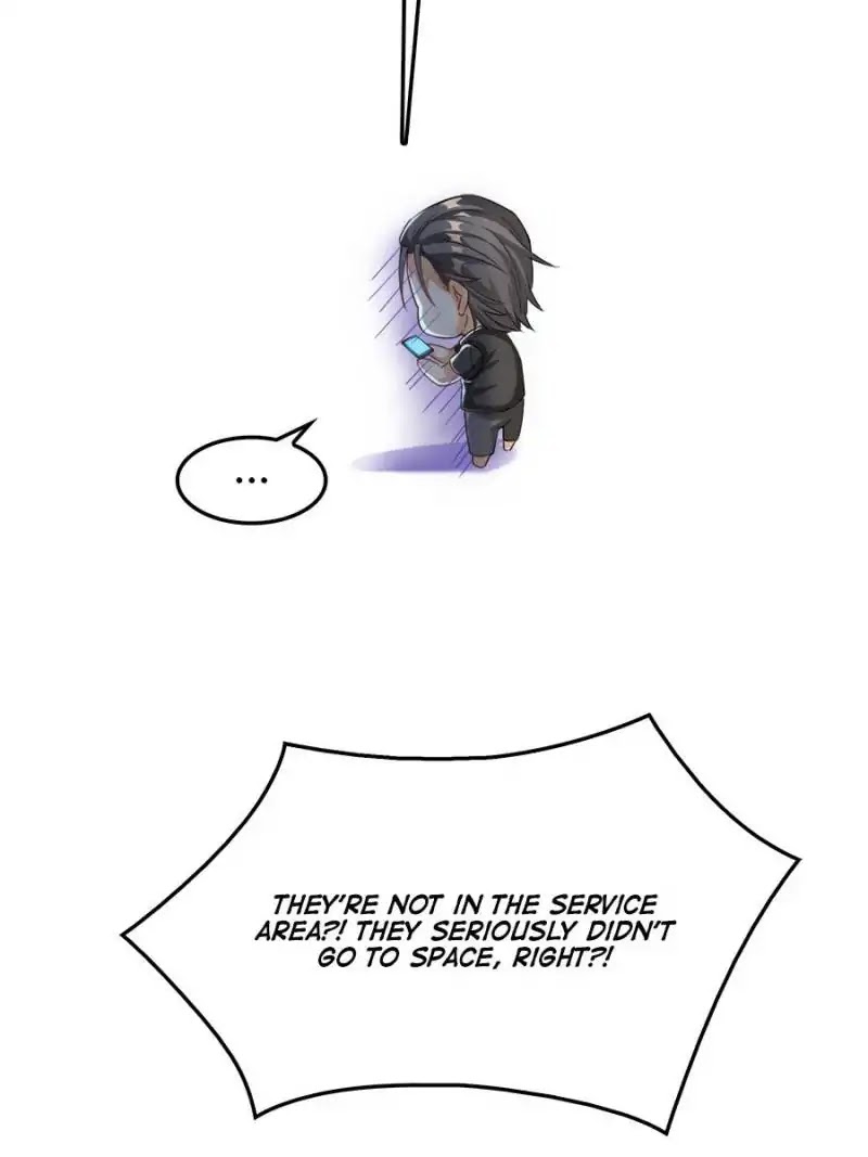 Cultivation Chat Group Chapter 133 page 38 - Chapter 133