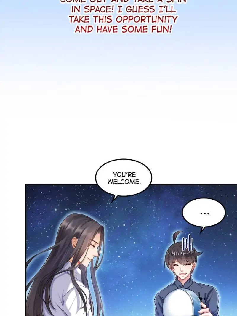 Cultivation Chat Group Chapter 133 page 4 - Chapter 133