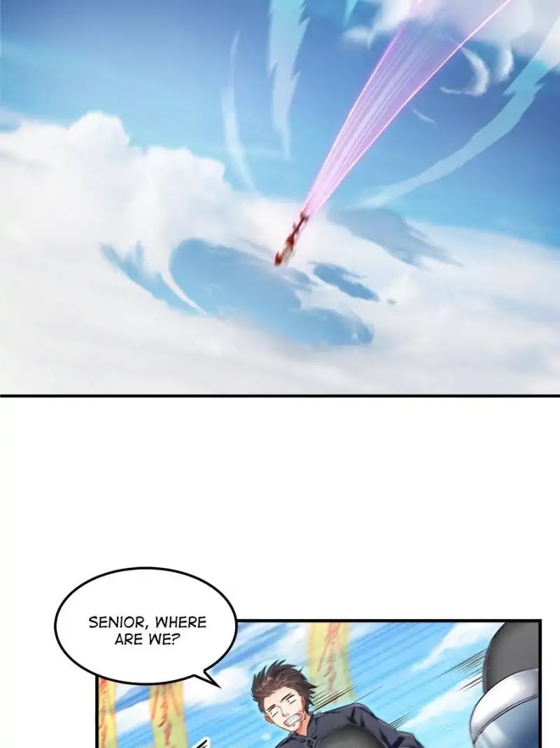 Cultivation Chat Group Chapter 133 page 40 - Chapter 133