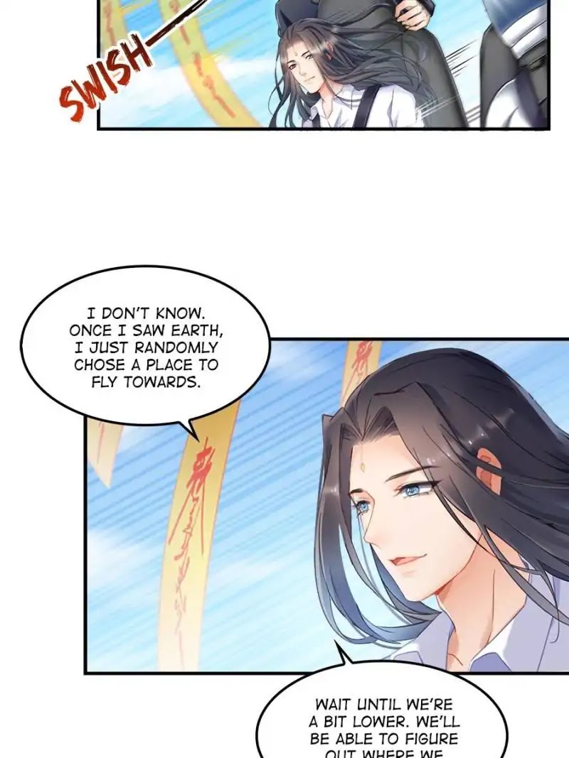 Cultivation Chat Group Chapter 133 page 41 - Chapter 133