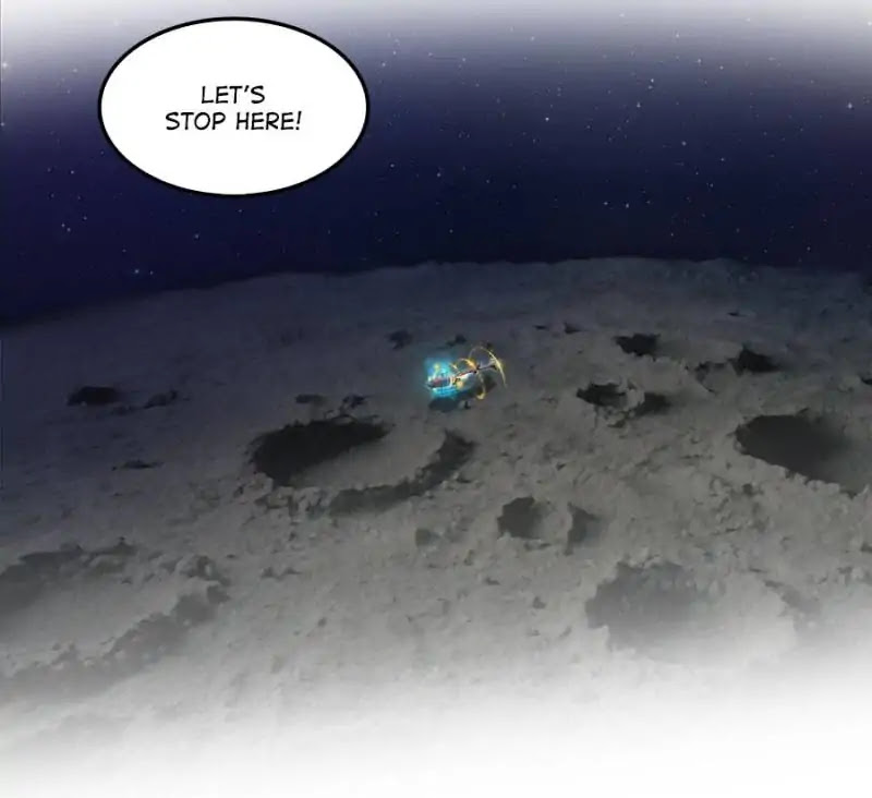 Cultivation Chat Group Chapter 133 page 7 - Chapter 133