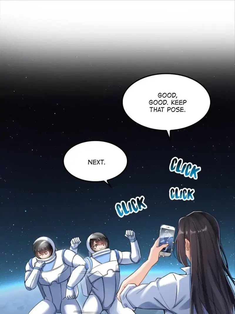Cultivation Chat Group Chapter 133 page 8 - Chapter 133