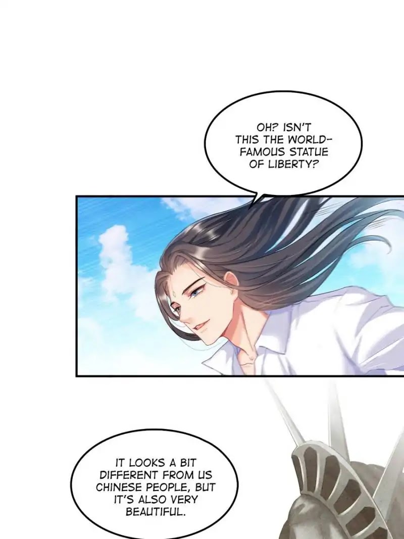 Cultivation Chat Group Chapter 134 page 1 - Chapter 134