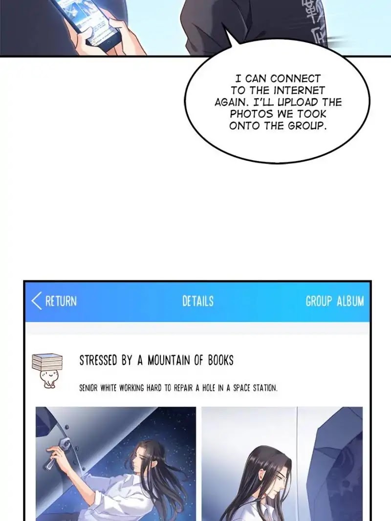 Cultivation Chat Group Chapter 134 page 10 - Chapter 134