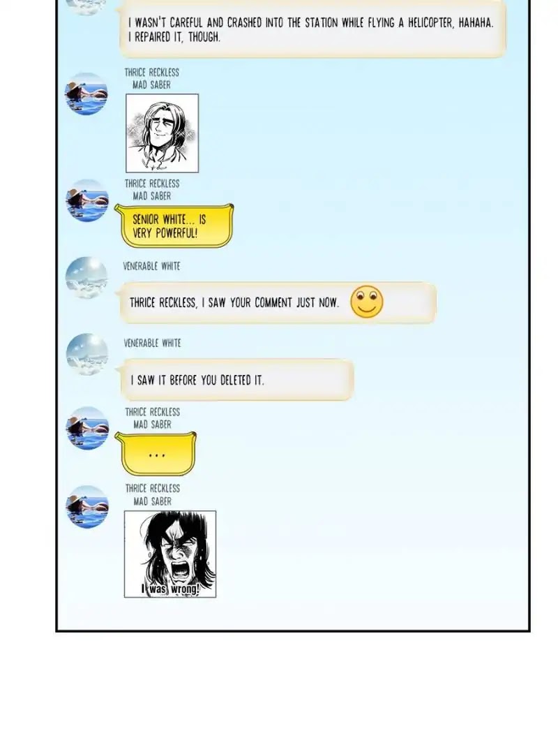 Cultivation Chat Group Chapter 134 page 13 - Chapter 134