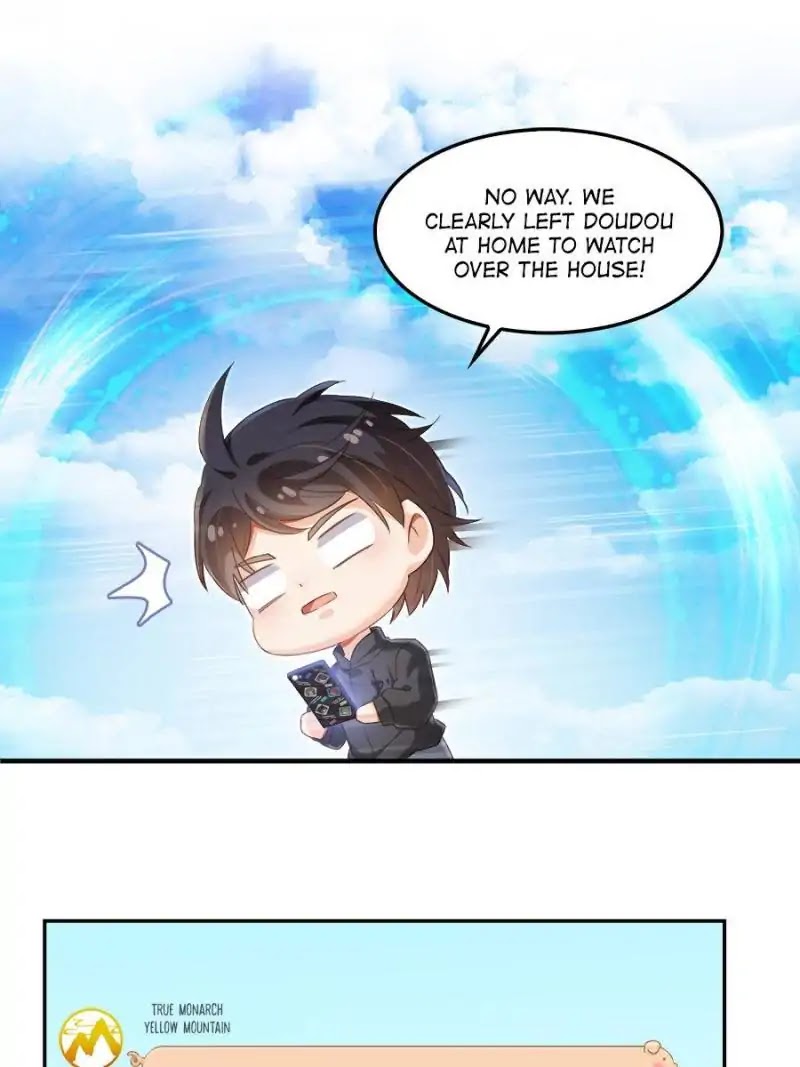 Cultivation Chat Group Chapter 134 page 16 - Chapter 134