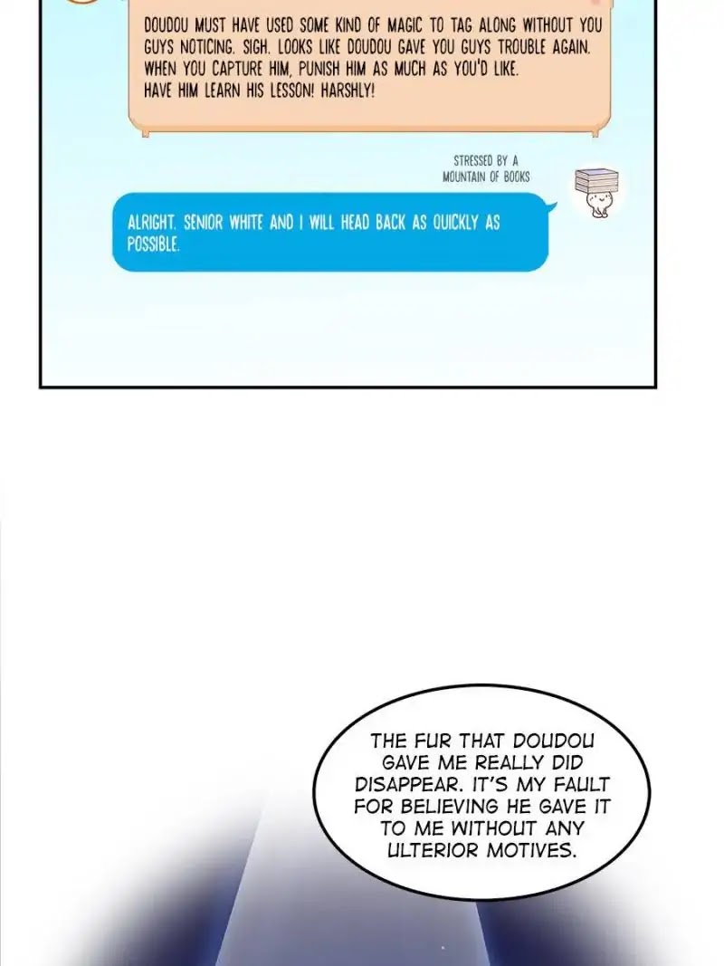 Cultivation Chat Group Chapter 134 page 17 - Chapter 134