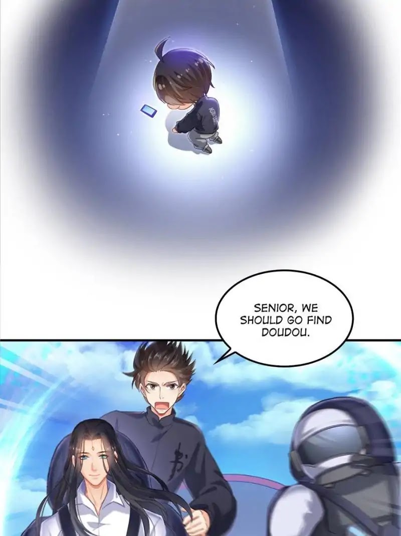 Cultivation Chat Group Chapter 134 page 18 - Chapter 134
