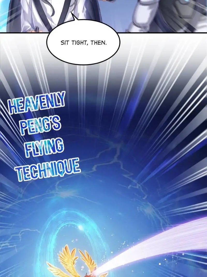 Cultivation Chat Group Chapter 134 page 19 - Chapter 134