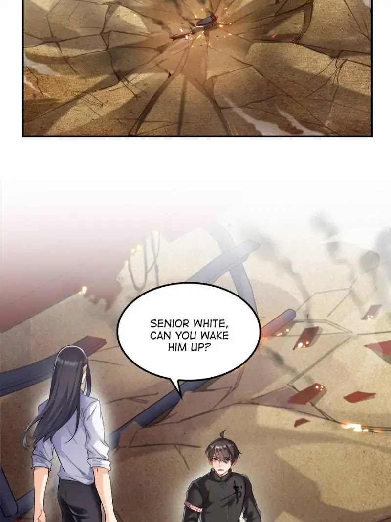 Cultivation Chat Group Chapter 134 page 24 - Chapter 134