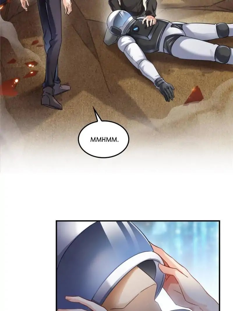 Cultivation Chat Group Chapter 134 page 25 - Chapter 134