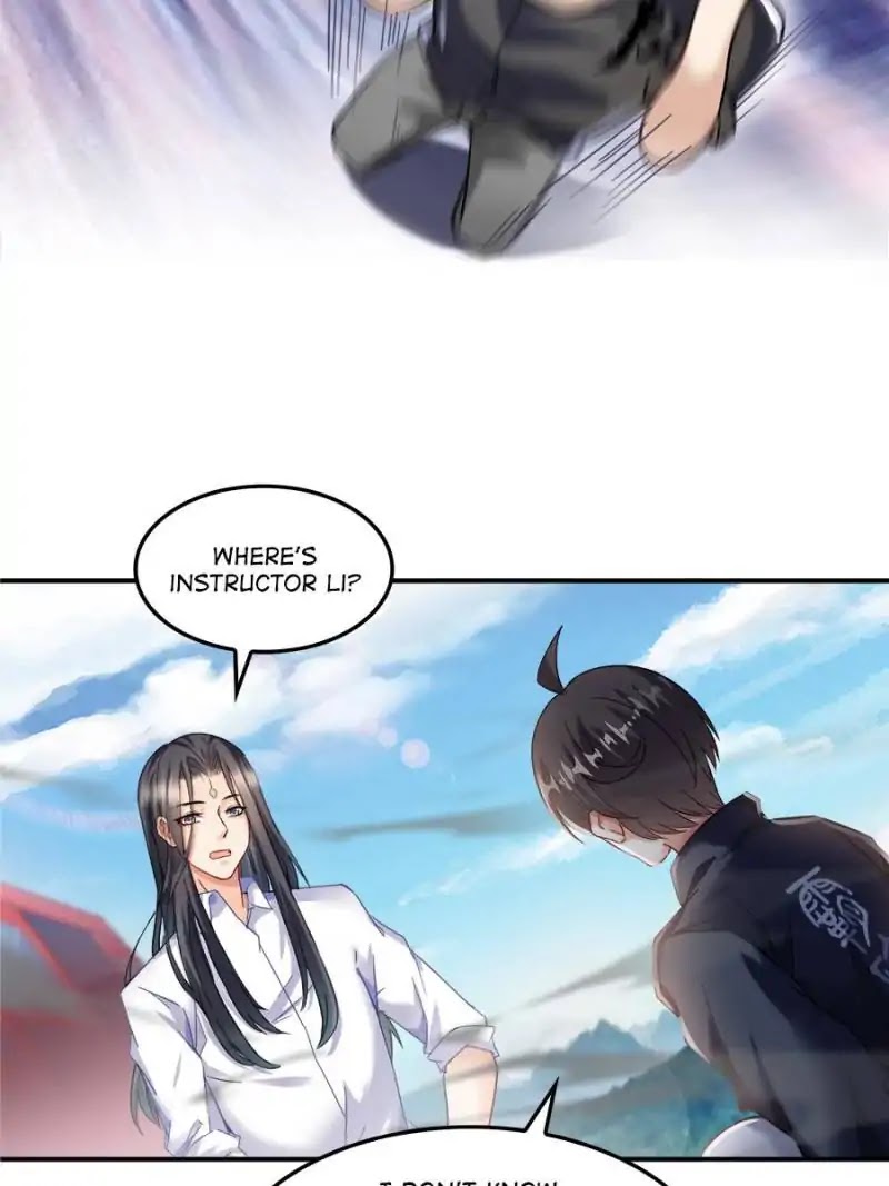 Cultivation Chat Group Chapter 134 page 29 - Chapter 134
