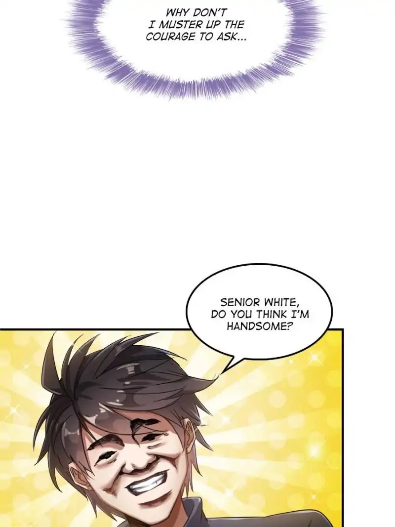 Cultivation Chat Group Chapter 134 page 3 - Chapter 134