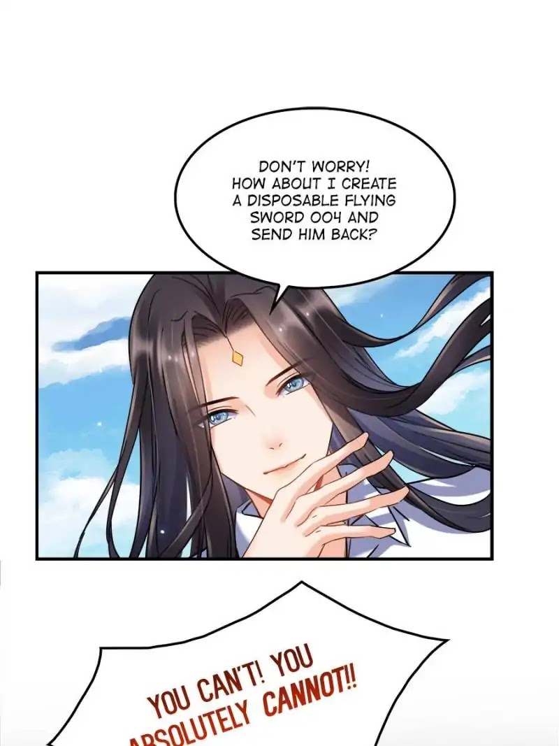 Cultivation Chat Group Chapter 134 page 31 - Chapter 134