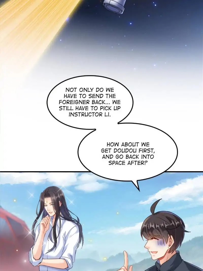 Cultivation Chat Group Chapter 134 page 33 - Chapter 134