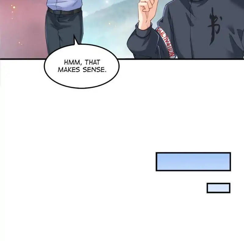 Cultivation Chat Group Chapter 134 page 34 - Chapter 134
