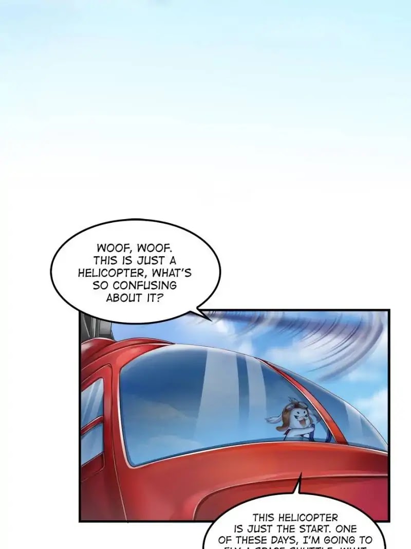 Cultivation Chat Group Chapter 134 page 36 - Chapter 134