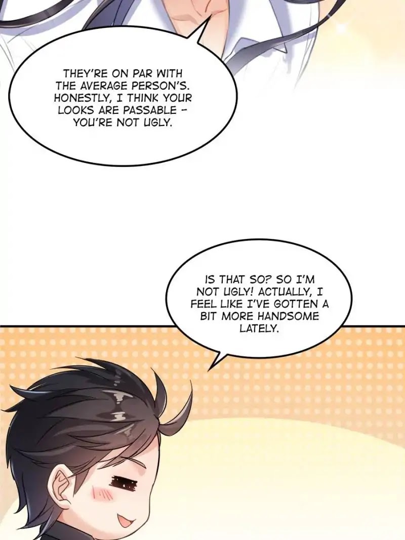 Cultivation Chat Group Chapter 134 page 5 - Chapter 134
