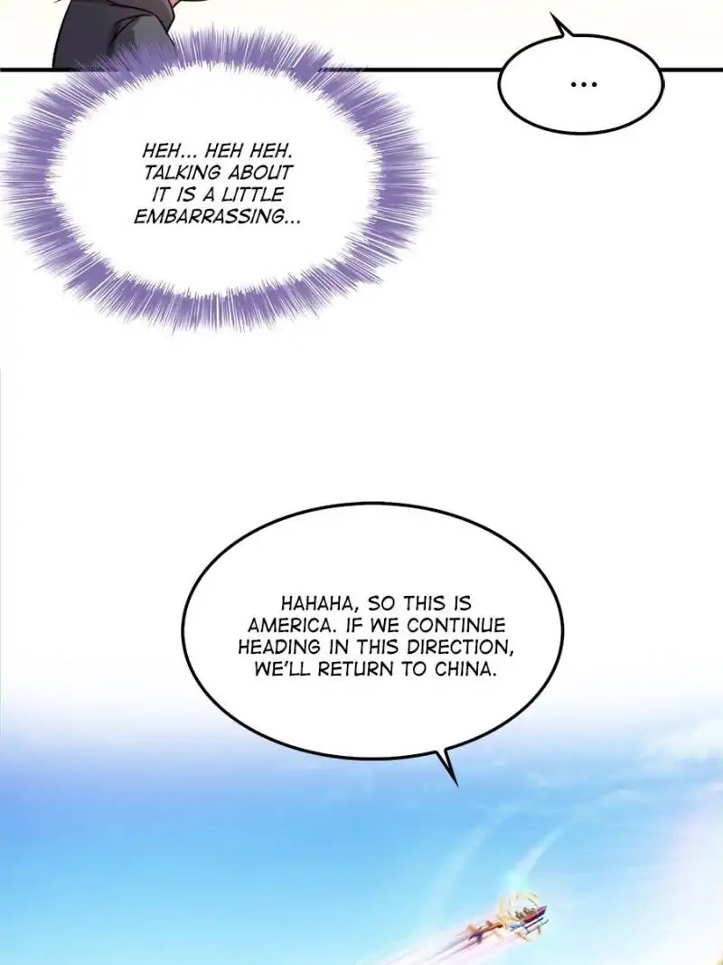 Cultivation Chat Group Chapter 134 page 6 - Chapter 134