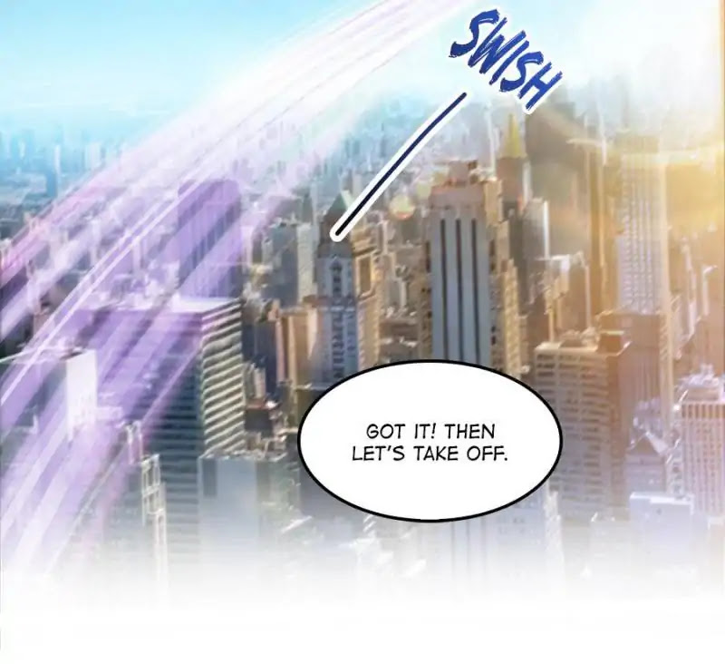 Cultivation Chat Group Chapter 134 page 7 - Chapter 134