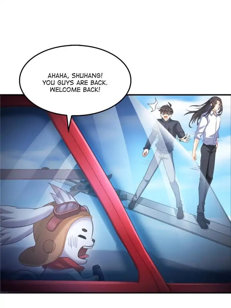 Cultivation Chat Group Chapter 135 page 1 - Chapter 135