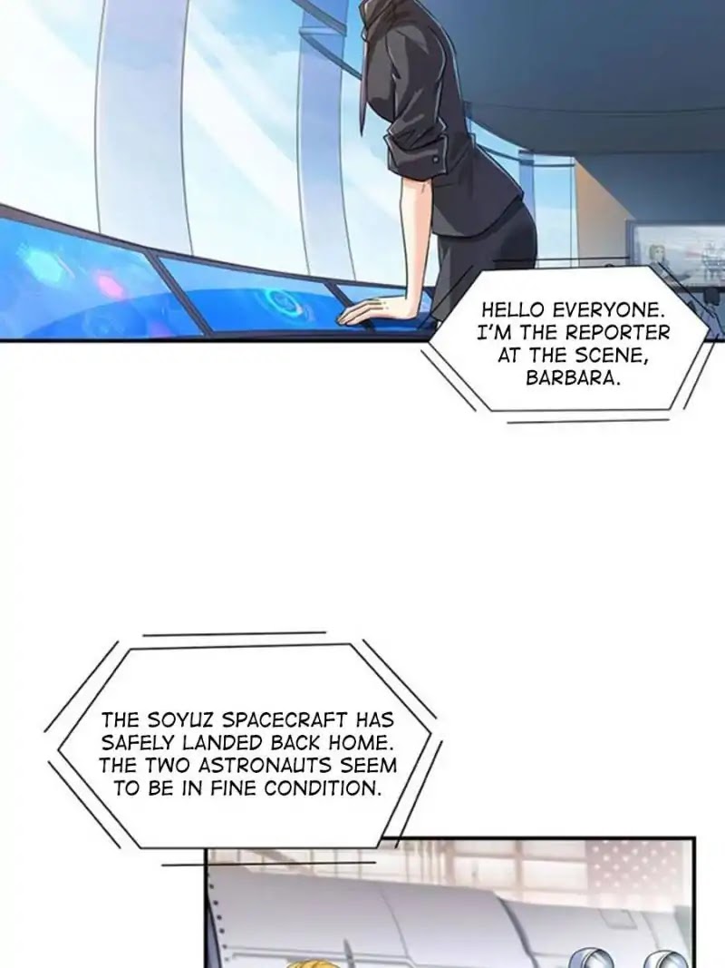 Cultivation Chat Group Chapter 135 page 12 - Chapter 135
