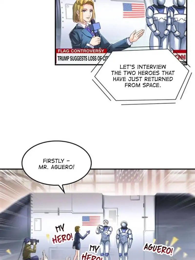 Cultivation Chat Group Chapter 135 page 13 - Chapter 135