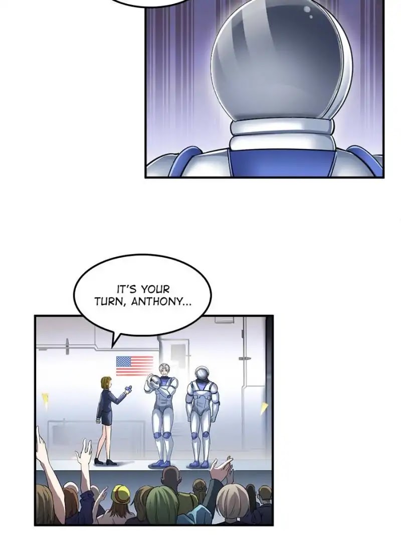 Cultivation Chat Group Chapter 135 page 16 - Chapter 135
