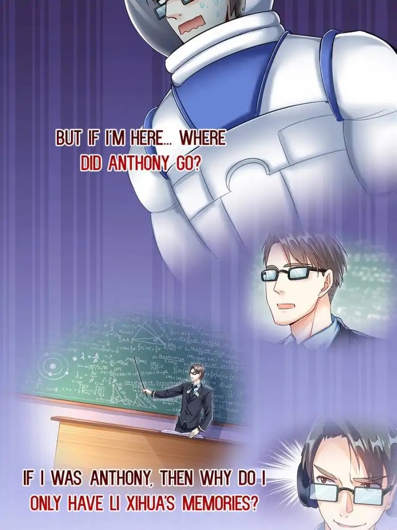 Cultivation Chat Group Chapter 135 page 18 - Chapter 135