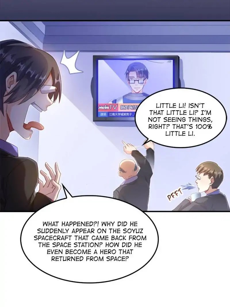 Cultivation Chat Group Chapter 135 page 25 - Chapter 135