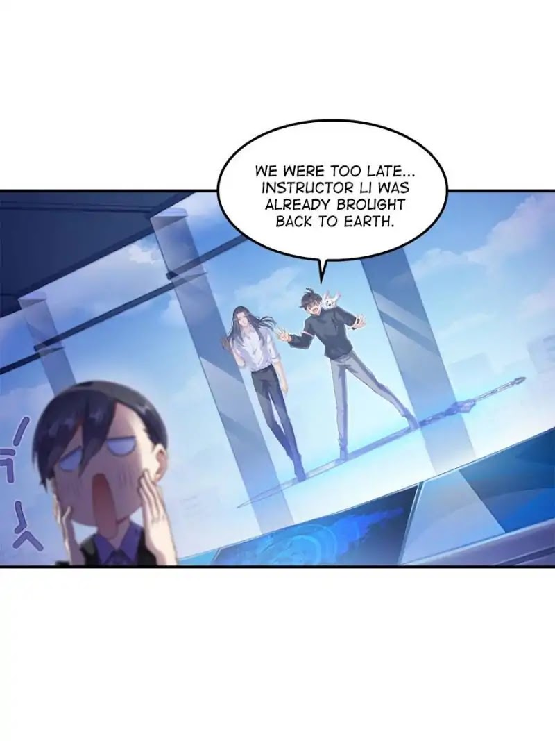 Cultivation Chat Group Chapter 135 page 26 - Chapter 135