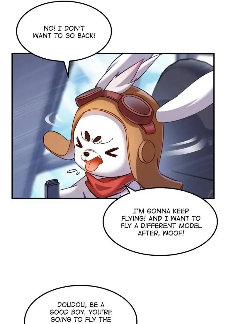 Cultivation Chat Group Chapter 135 page 3 - Chapter 135