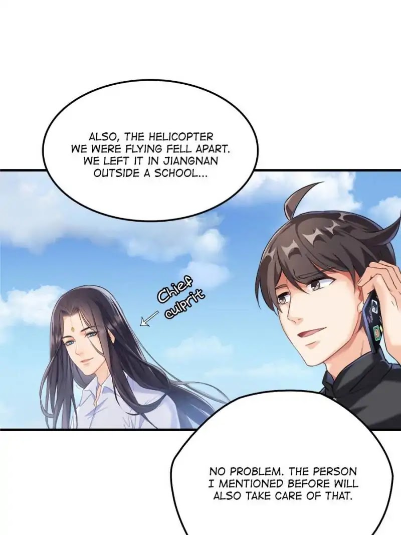 Cultivation Chat Group Chapter 135 page 30 - Chapter 135