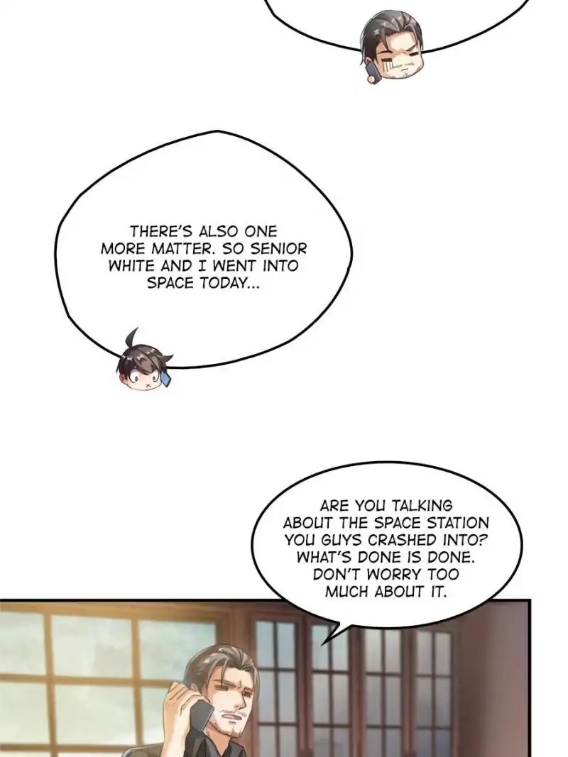 Cultivation Chat Group Chapter 135 page 31 - Chapter 135