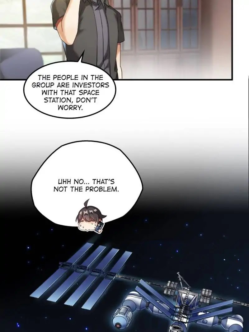 Cultivation Chat Group Chapter 135 page 32 - Chapter 135
