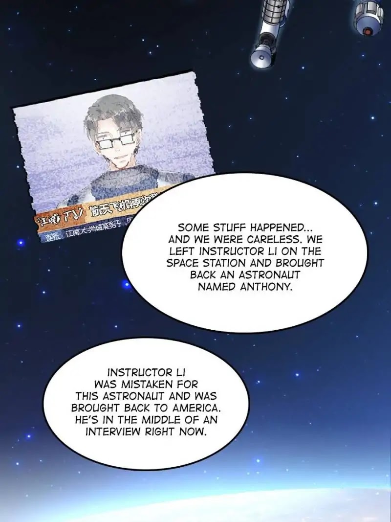 Cultivation Chat Group Chapter 135 page 33 - Chapter 135