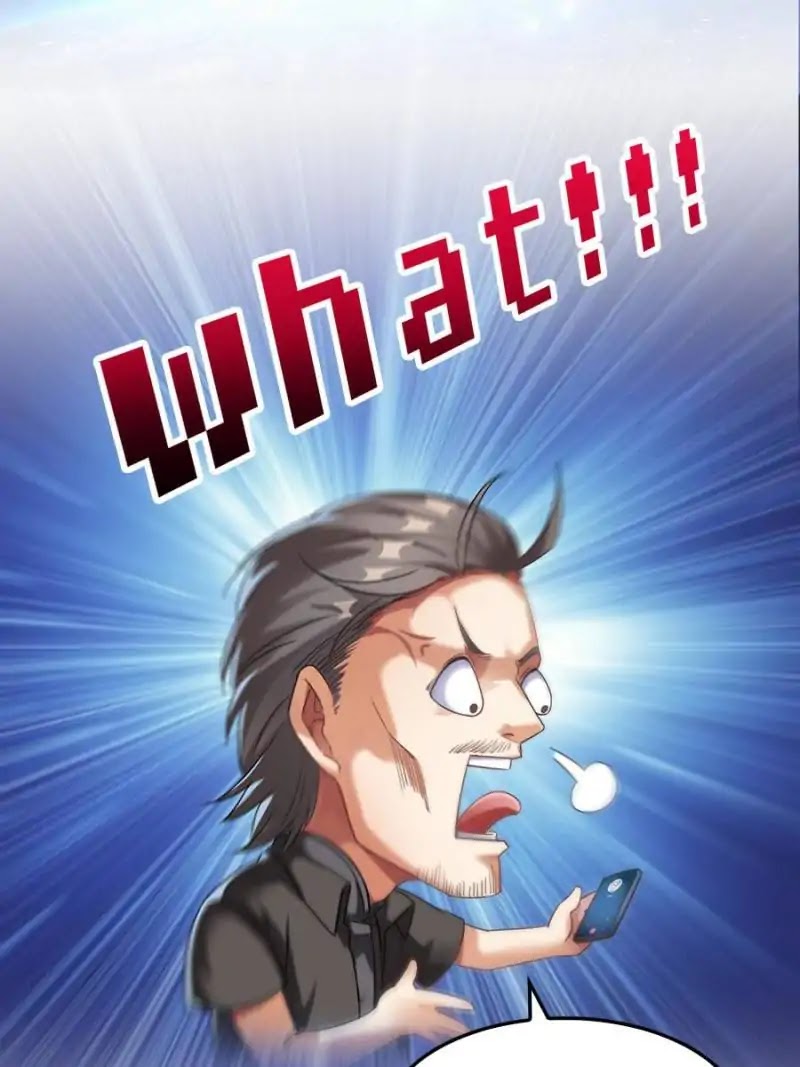 Cultivation Chat Group Chapter 135 page 34 - Chapter 135